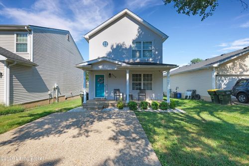 4413 Baygarden Ct, Louisville, KY, 40245-6422 | Card Image