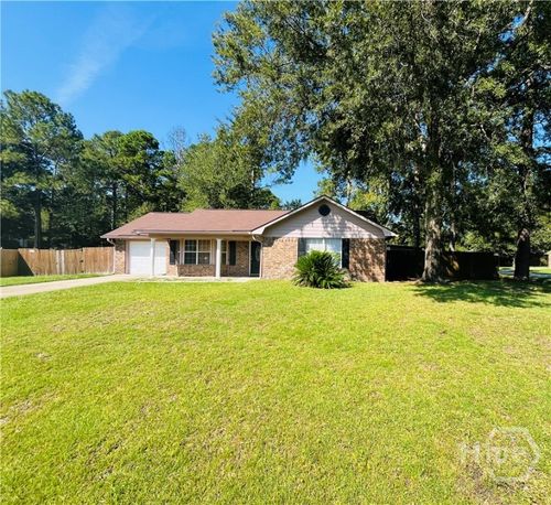 705 Dover Ln, Hinesville, GA, 31313-4444 | Card Image