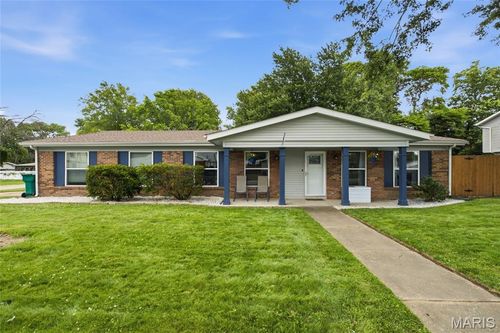 3200 West Boulevard, Belleville, IL, 62221 | Card Image