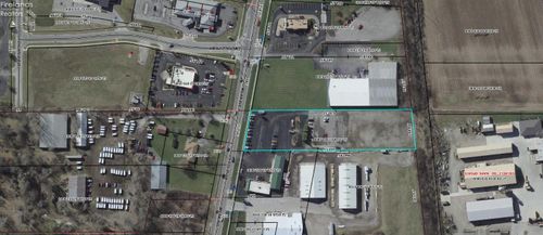 0 Milan Ave, Norwalk, OH, 44857 | Card Image