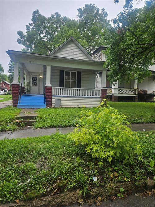 1011 E Prairie Street, Decatur, IL, 62521 | Card Image
