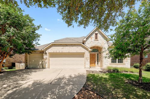 1521 Naranjo Drive, Georgetown, TX, 78628 | Card Image