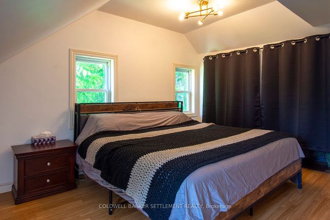 14702 Road 38, House other with 2 bedrooms, 1 bathrooms and 6 parking in Sharbot Lake ON | Image 17