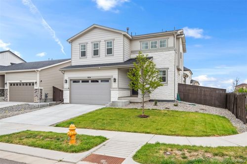 9754 Ceylon St, Commerce City, CO, 80022-2462 | Card Image