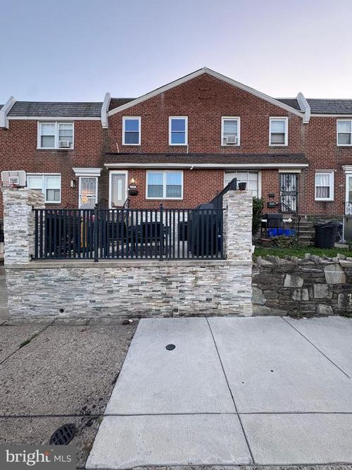 4326 Shelmire Ave, PHILADELPHIA, PA, 19136-3625 | Card Image