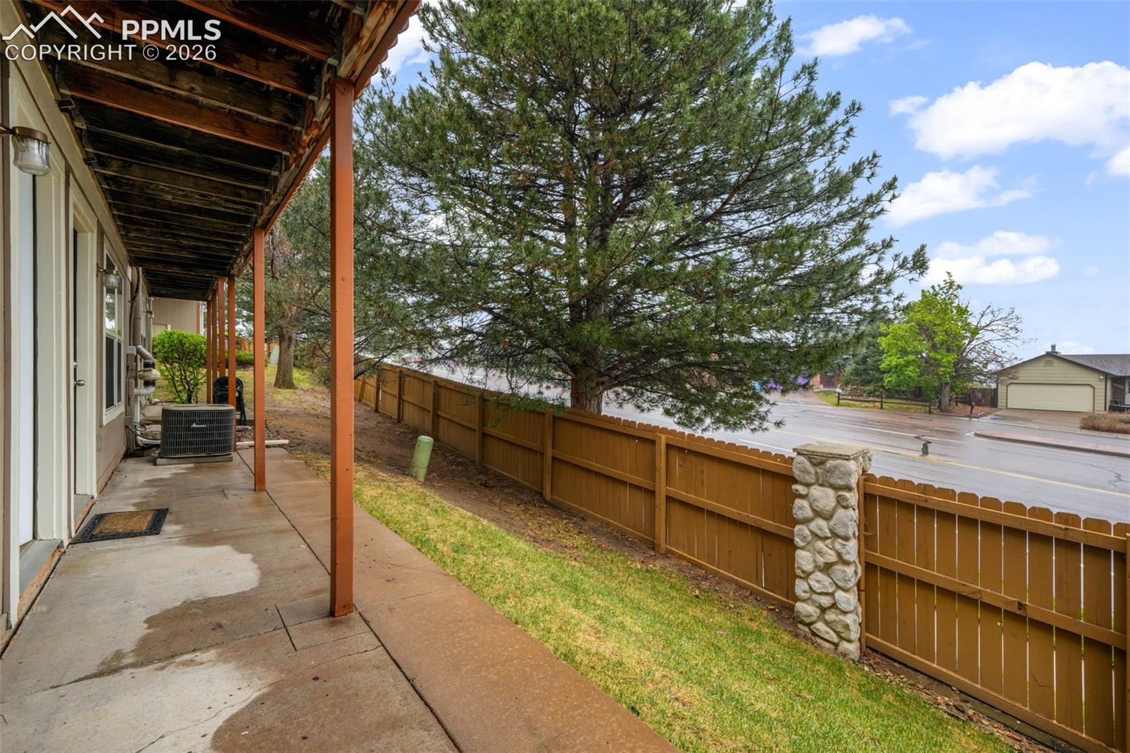 Residential in Colorado Springs 4