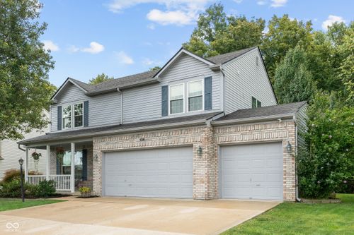 1967 Star Fire Dr, Indianapolis, IN, 46229-4939 | Card Image