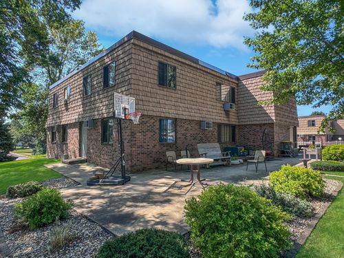 111 & 107 Dorothy Street, Fairmont, MN, 56031 | Card Image