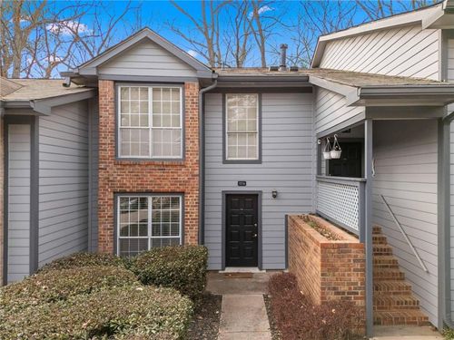 1176 Weatherstone Dr Ne, Atlanta, GA, 30324-4643 | Card Image