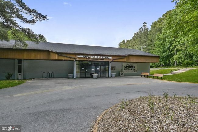 APT-1105B - 1121 University Blvd W, Condo with 3 bedrooms, 2 bathrooms and null parking in SILVER SPRING MD | Image 55