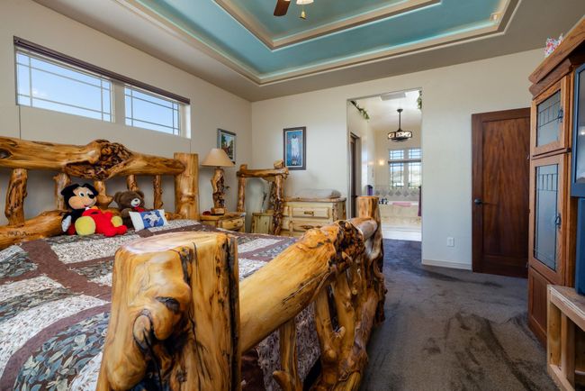 1525 Wapiti Way, House other with 4 bedrooms, 3 bathrooms and null parking in Whitewater CO | Image 19