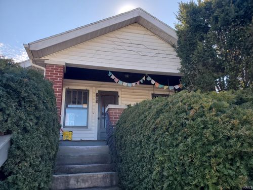 505 W Dodds St, Bloomington, IN, 47403-4713 | Card Image