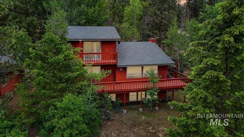 91 Panorama Dr, Cascade, ID, 83611-5075 | Card Image