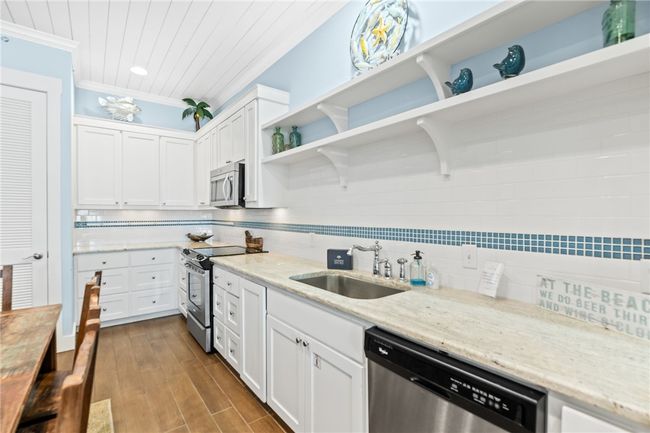3102 - 140 Social Cir, Condo with 2 bedrooms, 2 bathrooms and null parking in Port Aransas TX | Image 9