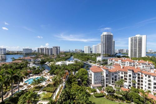 apt-1405-2000 Island Blvd, Aventura, FL, 33160-4961 | Card Image