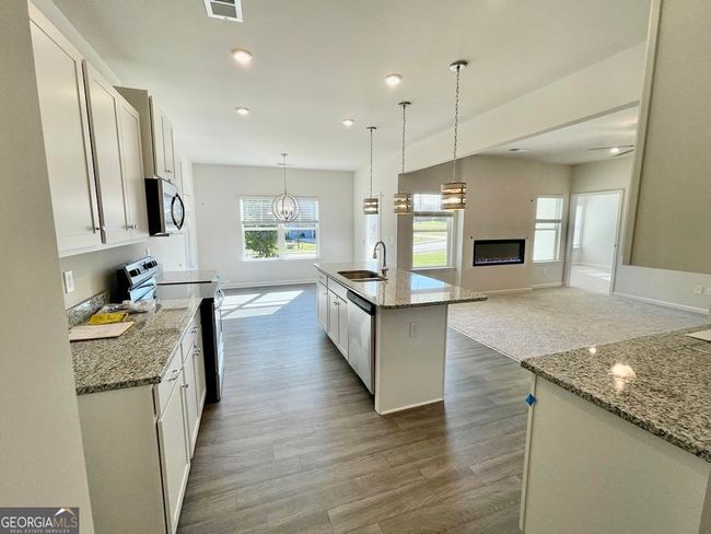 1222 Lyndhurst Lane, House other with 4 bedrooms, 3 bathrooms and 2 parking in Bethlehem GA | Image 22