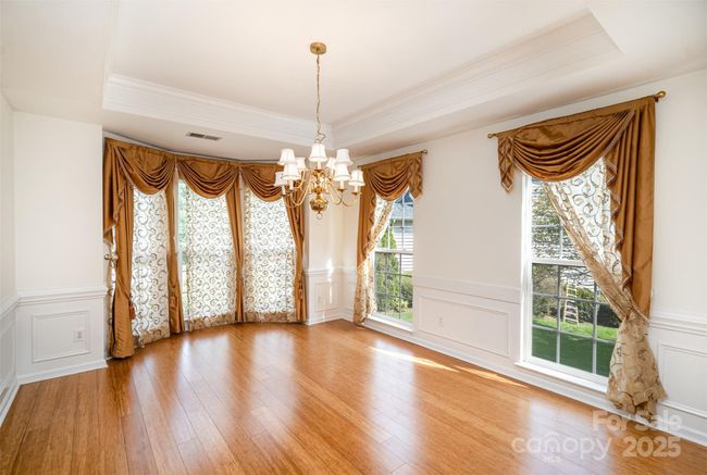 1801 Briarcrest Dr Nw, House other with 5 bedrooms, 3 bathrooms and null parking in Charlotte NC | Image 13