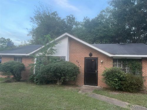 4641 Chartres Ln, Montgomery, AL, 36116-4002 | Card Image