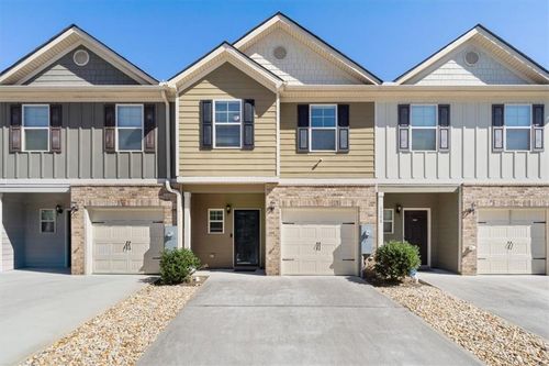 1206 Creel Ln, Atlanta, GA, 30349-6093 | Card Image