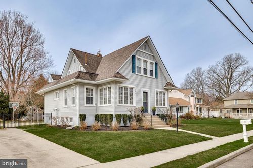 236 E Williams Ave, BARRINGTON, NJ, 08007-1513 | Card Image