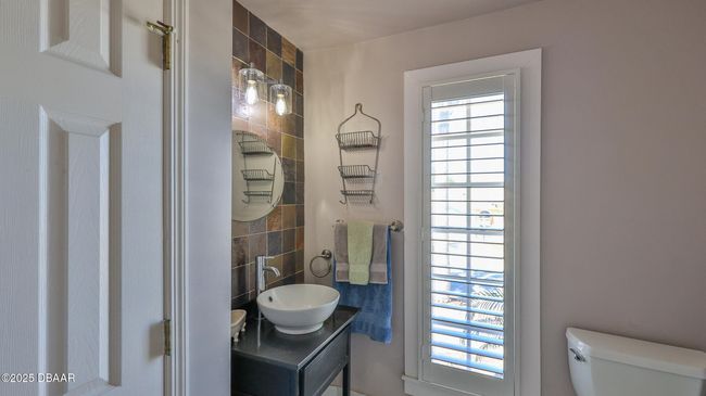 87 Buschman Dr, House other with 4 bedrooms, 3 bathrooms and null parking in PONCE INLET FL | Image 28