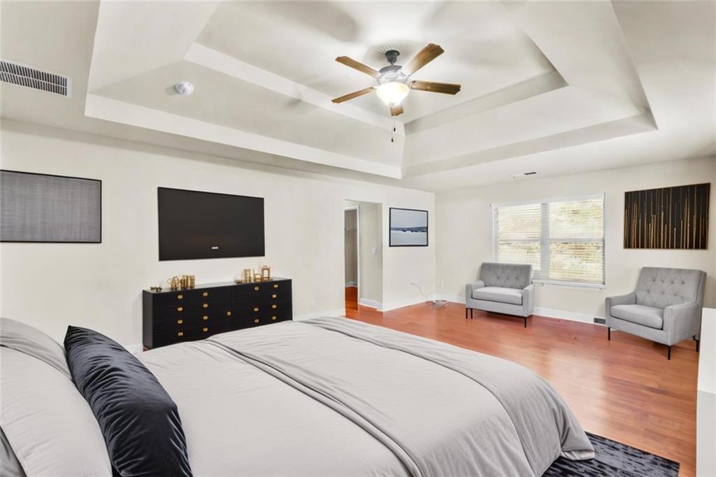 Allison Cir, Decatur, GA 30034