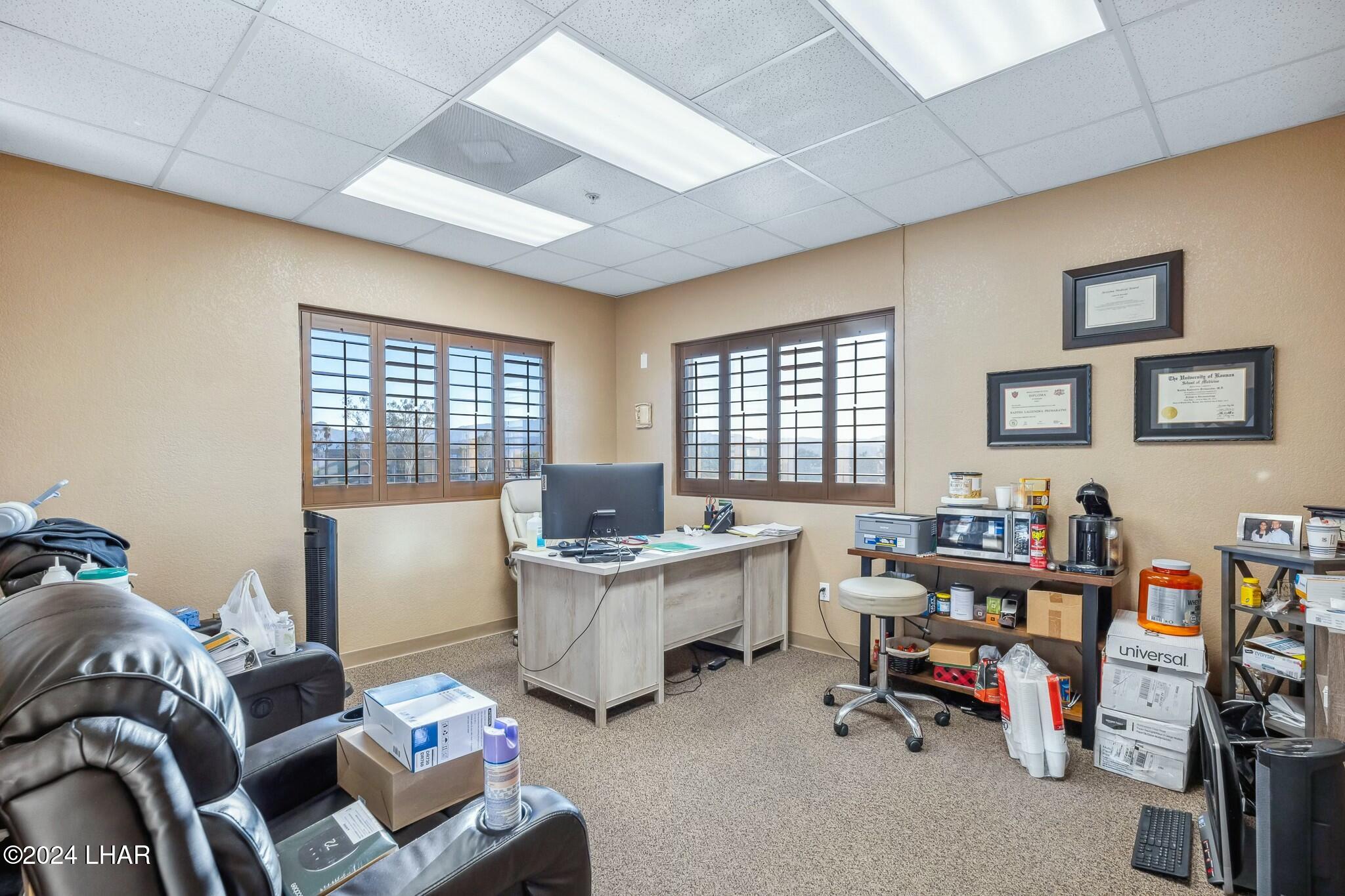 Commercial Lease in Lake Havasu City 4