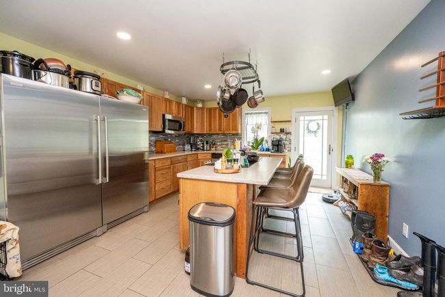1341 Westview Xing, House other with 3 bedrooms, 2 bathrooms and null parking in Grantsville MD | Image 6