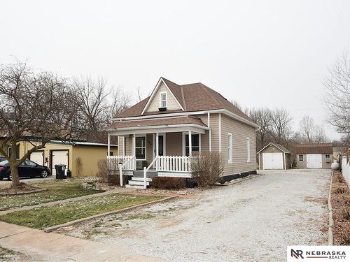 400 Main St, Beaver Crossing, NE, 68313-9548 | Card Image