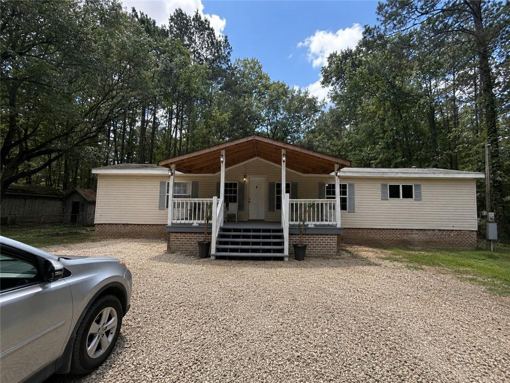 Residential in Mandeville 4