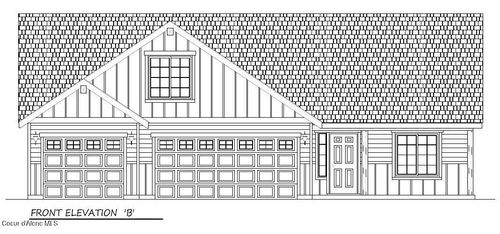 Lt 7 Blk 3 E Valley St S, Oldtown, ID, 83822 | Card Image