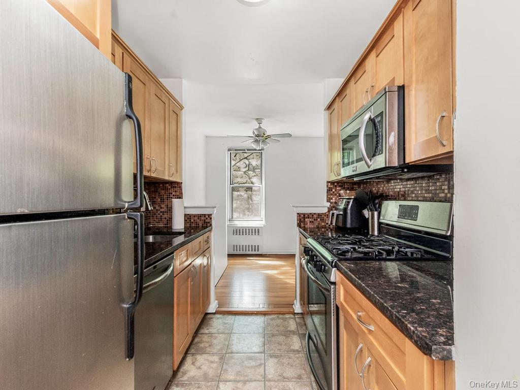 Residential in Yonkers 5