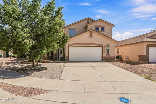 14384 Alma Point Dr, El Paso, TX, 79938-2753 | Card Image