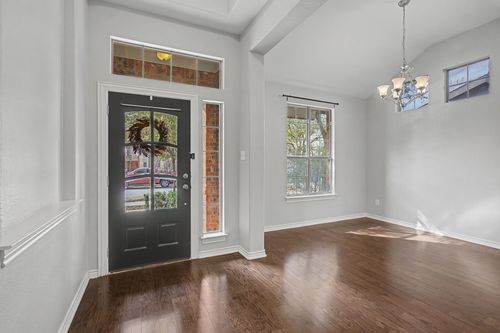 3525 Beekman Dr, Fort Worth, TX, 76244-9429 | Card Image