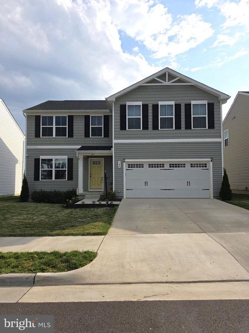 148 Dursley, MIDDLETOWN, VA, 22645 | Card Image
