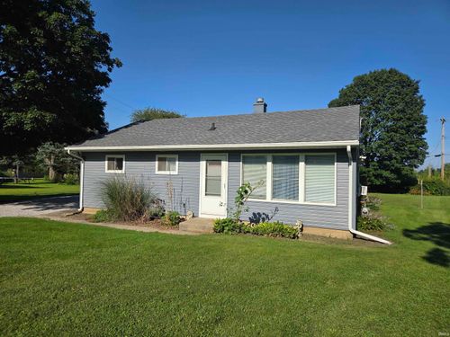 818 N Missouri Street, Remington, IN, 47977 | Card Image