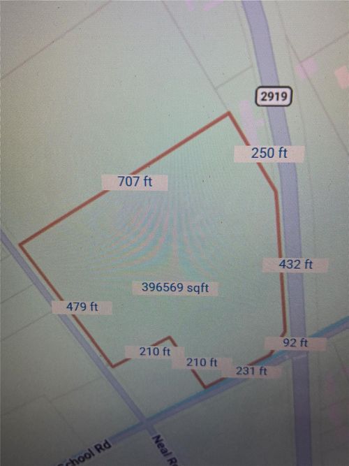 000 Fm-2919, Beasley, TX, 77417 | Card Image