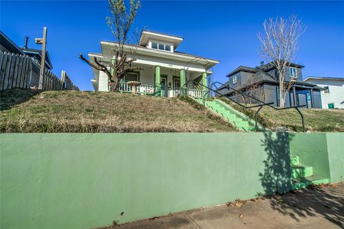 1809 Nw 9th St, Oklahoma City, OK, 73106-2419 | Card Image