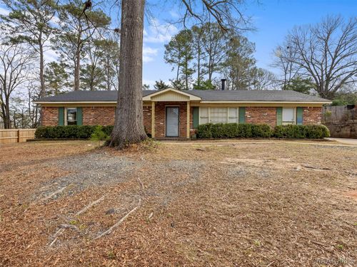 307 Davors Dr, Montgomery, AL, 36109-4908 | Card Image
