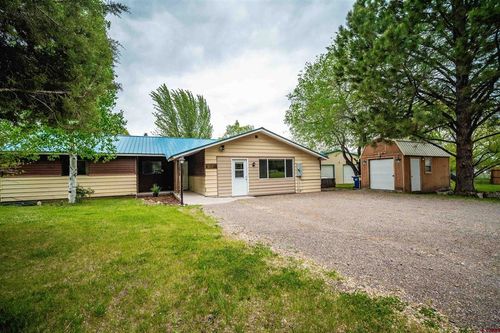 550 E Willow, Bayfield, CO, 81122-9650 | Card Image