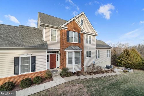 22990 Weybridge Square, ASHBURN, VA, 20148 | Card Image