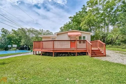 5125 West St, Forest Park, GA, 30297-2715 | Card Image