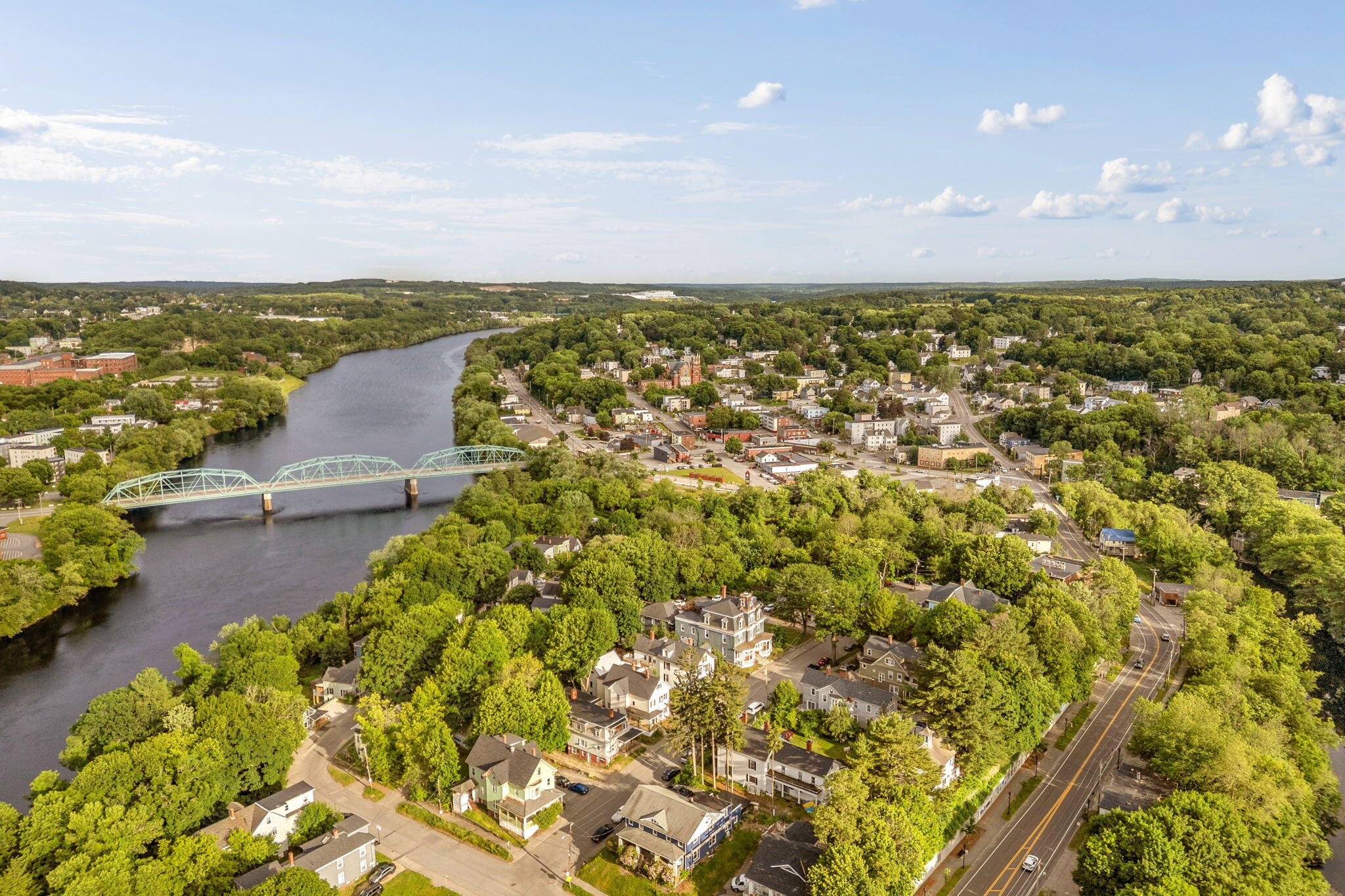 Residential Income in Auburn 5