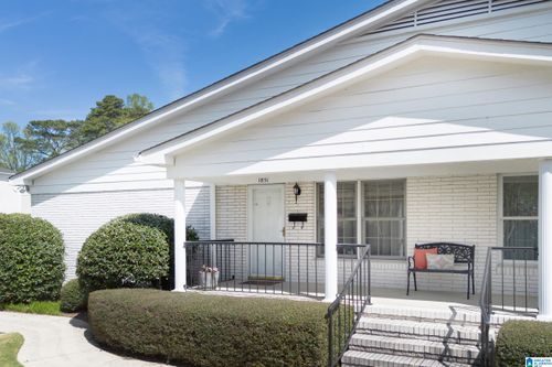 1851-1851 Rockwood Rd, VESTAVIA HILLS, AL, 35216-1425 | Card Image