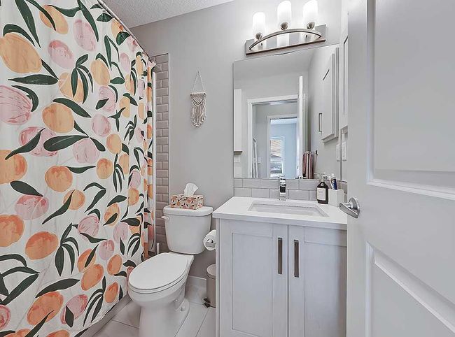 318 - 4350 Seton Dr Se, Condo with 1 bedrooms, 1 bathrooms and 1 parking in Calgary AB | Image 18