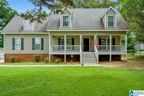 402 Rock Creek Rd, Sylvan Springs, AL, 35118-9514 | Card Image