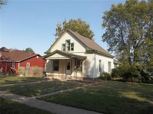 616 S Malcolm Avenue, Chanute, KS, 66720 | Card Image