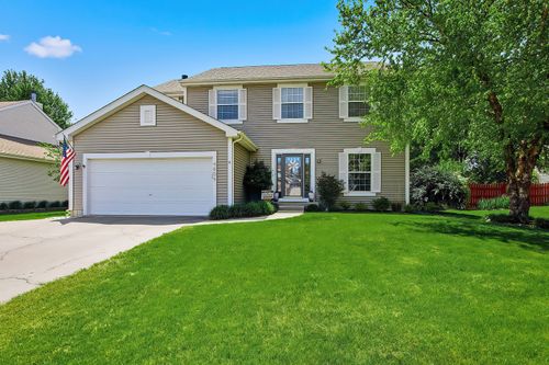 4809 Joyce Ln, McHenry, IL, 60050-5421 | Card Image