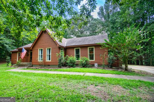 466 S River Run Dr, Hogansville, GA, 30230-2437 | Card Image