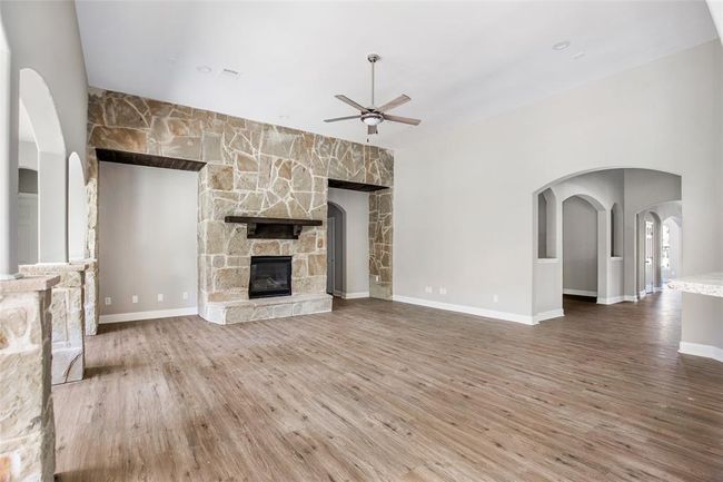 510 Carriage View Ln, House other with 4 bedrooms, 3 bathrooms and 3 parking in Huffman TX | Image 9